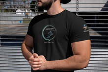 Load image into Gallery viewer, HS Hydration Hero Short sleeve t-shirt