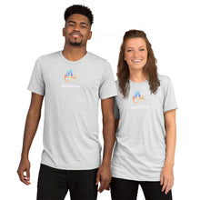 Load image into Gallery viewer, AlphaFlow Short sleeve t-shirt
