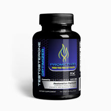 Load image into Gallery viewer, Prometh3X Testosterone Optimizer