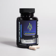 Load image into Gallery viewer, Prometh3X Testosterone Optimizer