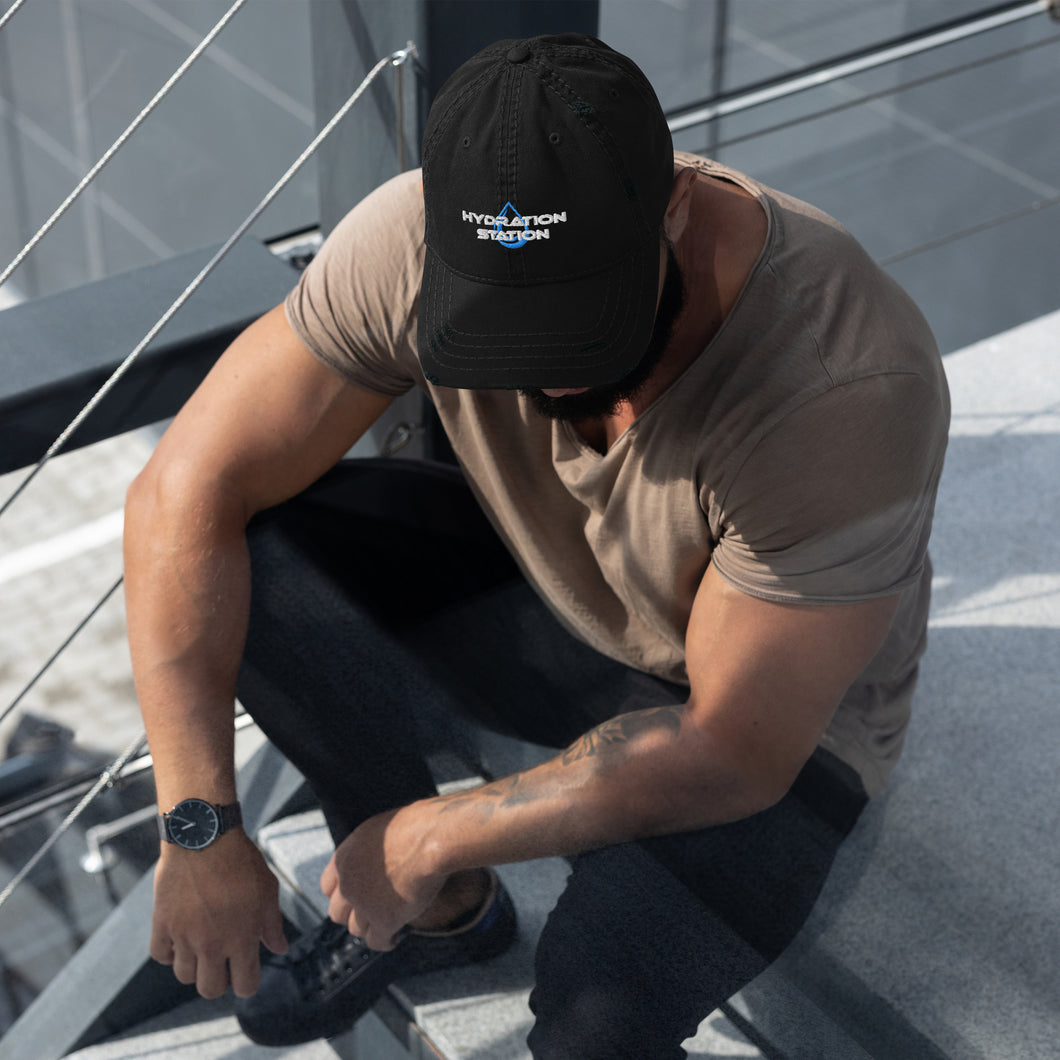HS Hat Original