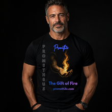 Load image into Gallery viewer, The Gift of Fire