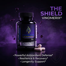 Load image into Gallery viewer, Prometh3X Testosterone Optimizer