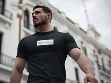 Load image into Gallery viewer, Motivated AF Short sleeve t-shirt
