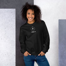 Load image into Gallery viewer, Hydrogen HSLV Unisex Sweatshirt