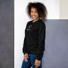 Load image into Gallery viewer, Hydrogen HSLV Unisex Sweatshirt