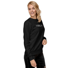 Load image into Gallery viewer, Minimal Blk Logo Unisex Premium Sweatshirt
