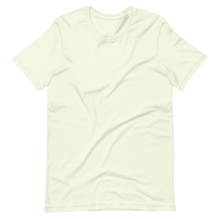 Load image into Gallery viewer, Symbol Fire T-Shirt with Tear Away Label