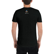 Load image into Gallery viewer, Worthy AF Short sleeve t-shirt