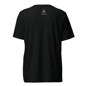 HS Block Logo Short sleeve t-shirt