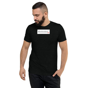 Motivated AF Short sleeve t-shirt