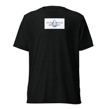 Load image into Gallery viewer, HS Block Logo Short sleeve t-shirt