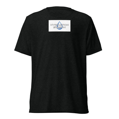 HS Block Logo Short sleeve t-shirt