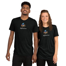 Load image into Gallery viewer, AlphaFlow Short sleeve t-shirt