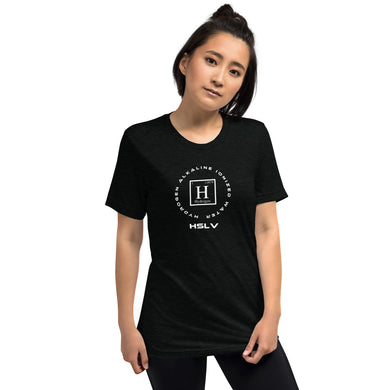 HSLV Crest - Dead water back