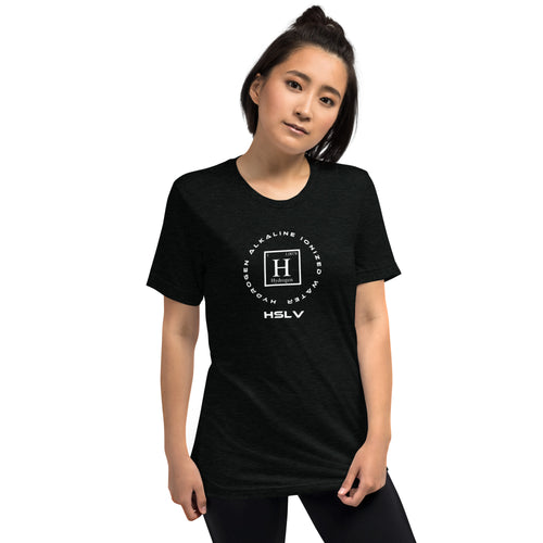 HSLV Crest - Dead water back