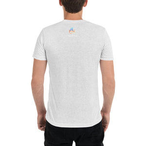 Worthy AF Short sleeve t-shirt