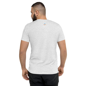 Motivated AF Short sleeve t-shirt