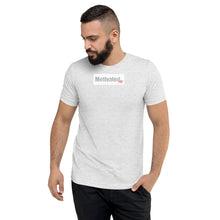 Load image into Gallery viewer, Motivated AF Short sleeve t-shirt