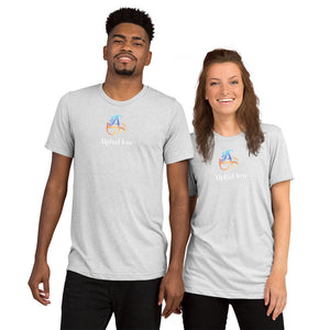 AlphaFlow Short sleeve t-shirt