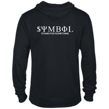 Load image into Gallery viewer, Symbol Pegasus Hoodie