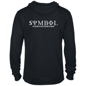 Symbol Pegasus Hoodie