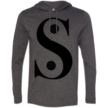 Load image into Gallery viewer, Symbol-Stand for Something LS T-Shirt Hoodie