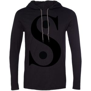 Symbol-Stand for Something LS T-Shirt Hoodie