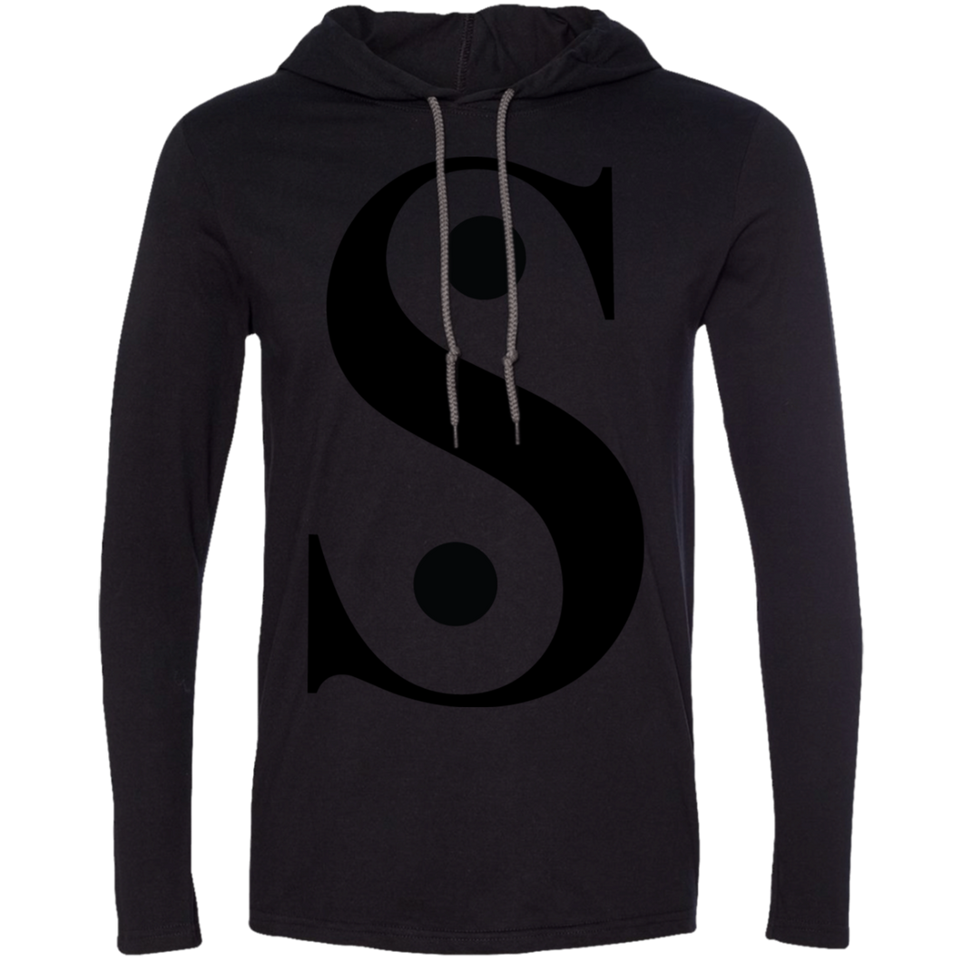 Symbol-Stand for Something LS T-Shirt Hoodie