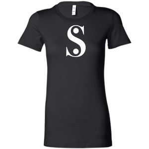 I am Symbol Bella + Canvas Ladies' Favorite T-Shirt