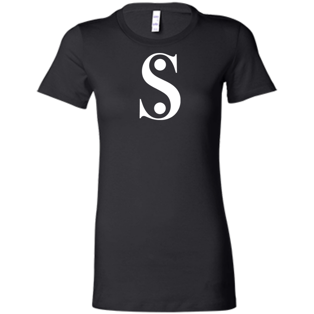 I am Symbol Bella + Canvas Ladies' Favorite T-Shirt
