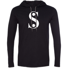 Load image into Gallery viewer, Symbol-Stand for Something LS T-Shirt Hoodie