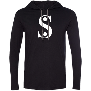Symbol-Stand for Something LS T-Shirt Hoodie