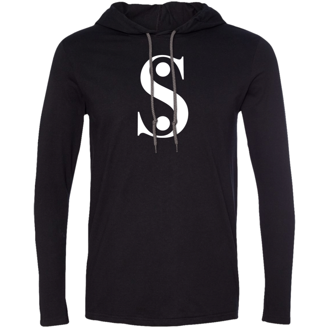 Symbol-Stand for Something LS T-Shirt Hoodie