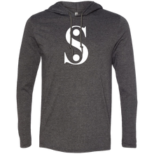 Load image into Gallery viewer, Symbol-Stand for Something LS T-Shirt Hoodie