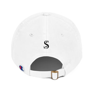 Symbol Athletica  S Cap