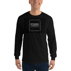 Symbol Squared Black