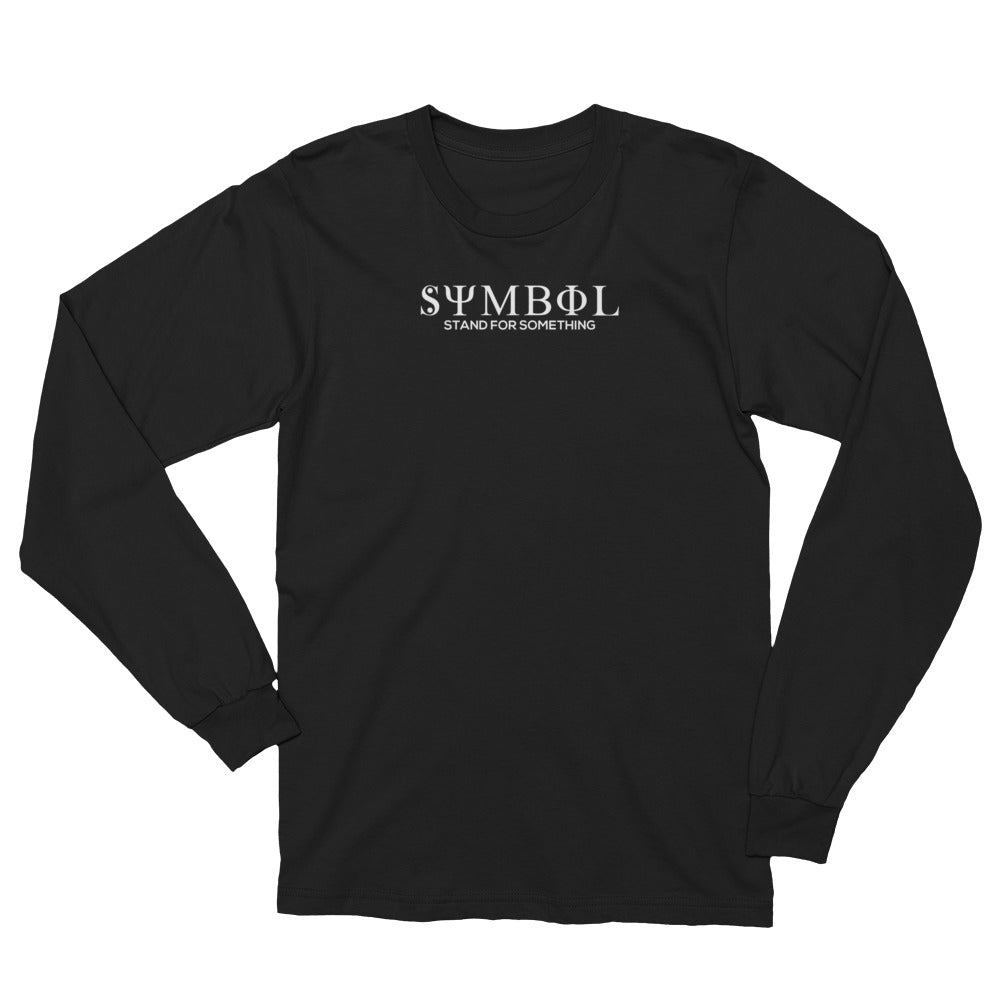 Unisex Long Sleeve T-Shirt