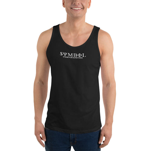 I am Symbol Tank