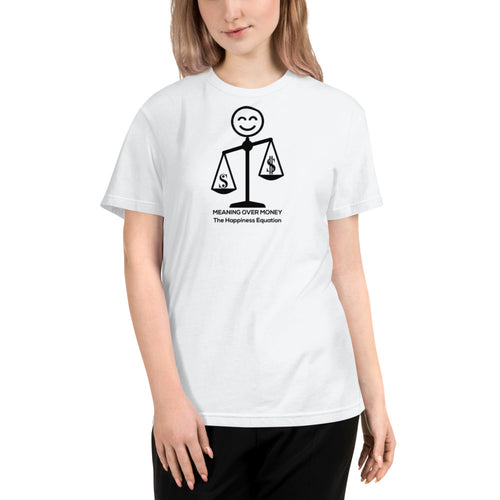 Symbol Meaning over Money T