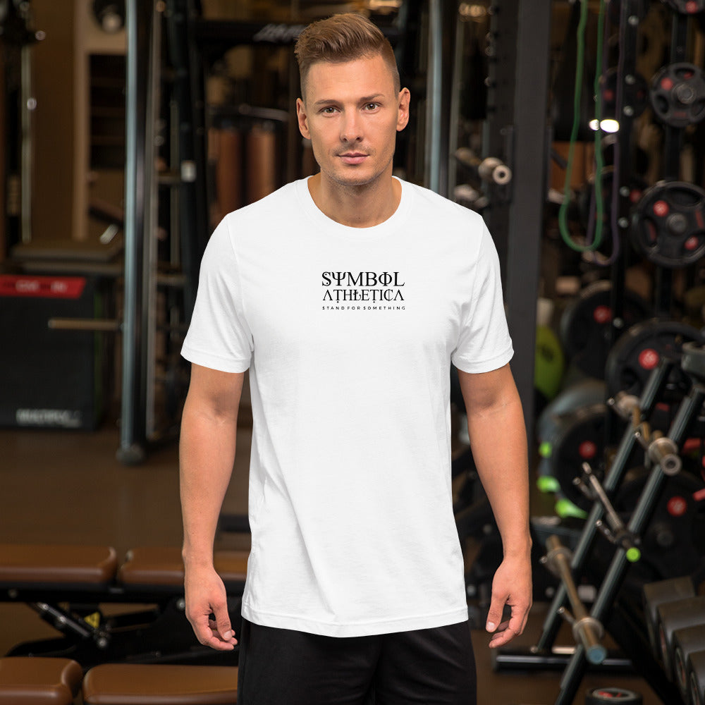 Symbol Athletica Stand for Sometime wt