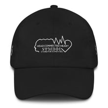 Load image into Gallery viewer, The connected head and heart cap