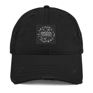 Symbol Sphere Cap
