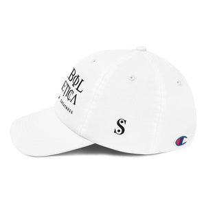 Symbol Athletica  S Cap
