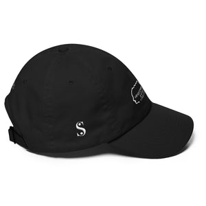 The connected head and heart cap