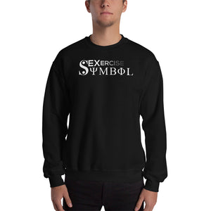 Symbol Exersise _ Sex Symbol